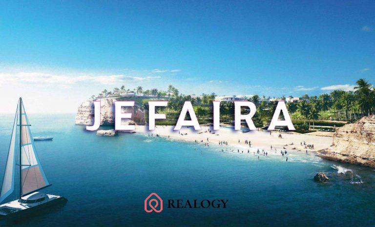 Jefaira North Coast Village