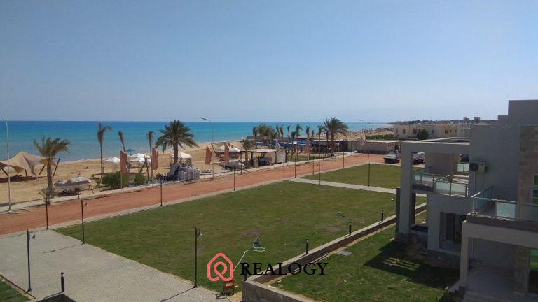 Aroma Residence Village – Ain Sokhna