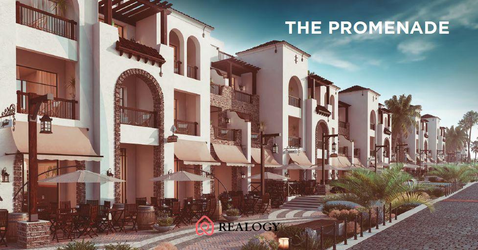 The Key Sokhna Resort