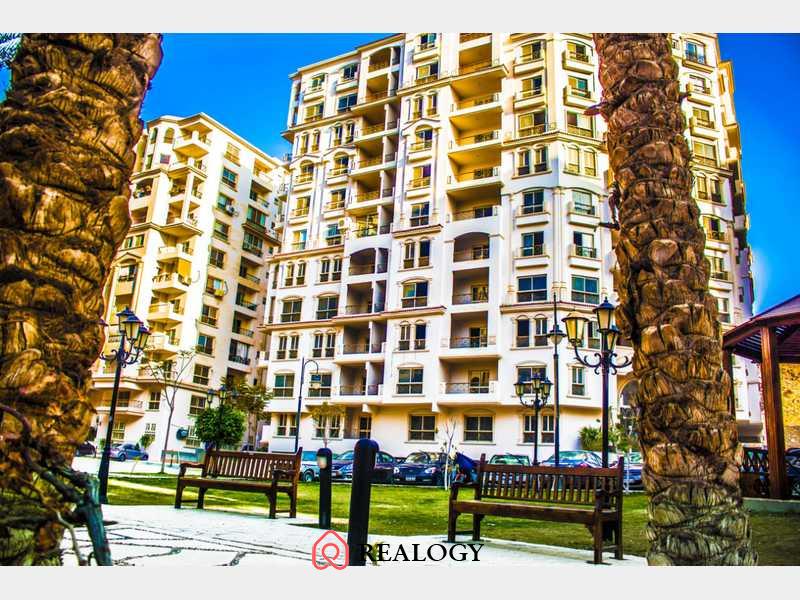 El Baron City Maadi Compound 