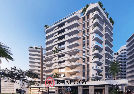 Valore Al Maamoura Compound