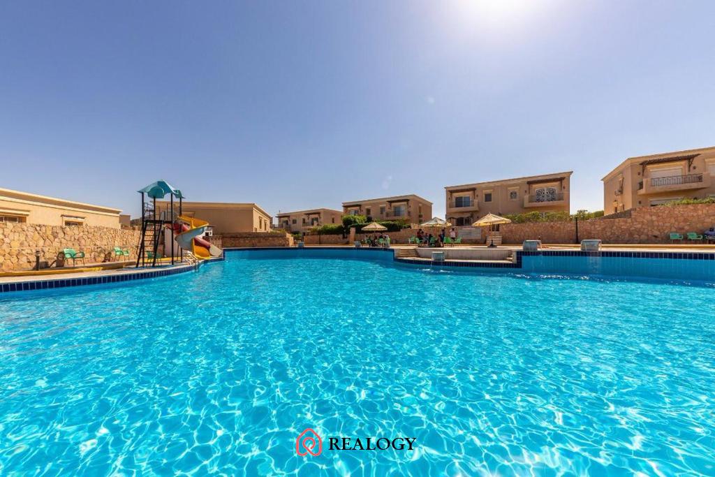 Heaven Beach Resort Ain El Sokhna