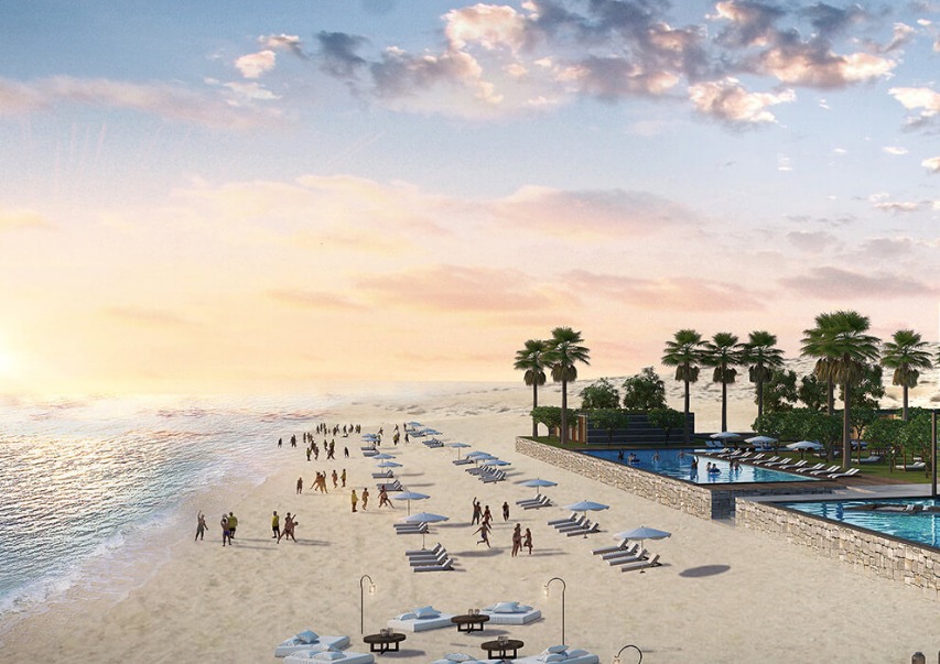 The Waterway North Coast