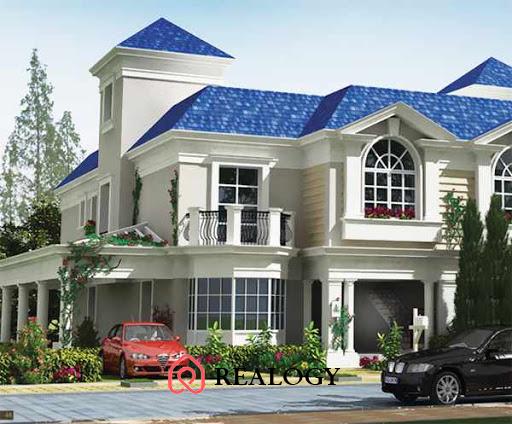 كمبوند ماونتن فيو 3 التجمع الخامس