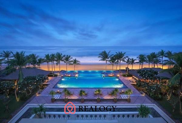 قرية بالي الساحل الشمالي