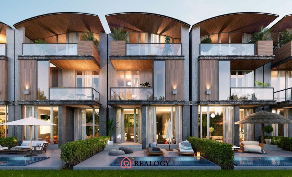 أسعار قرية بالي الساحل الشمالي وأنظمة السداد