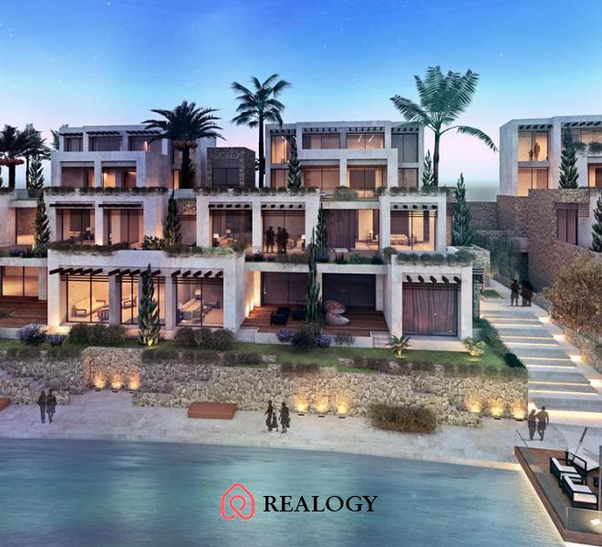 معلومات عن قرية جايا الساحل الشمالى