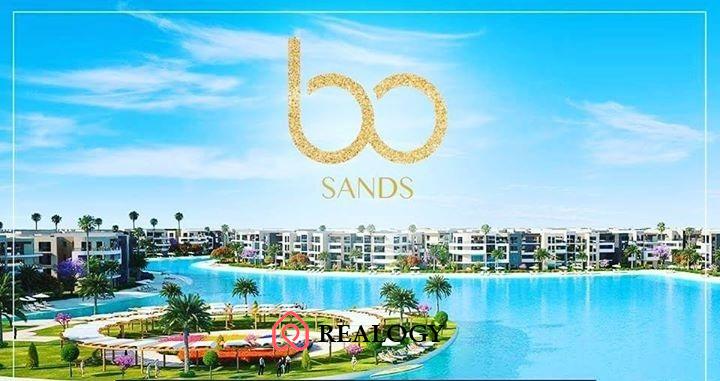 قرية بو ساندس الساحل الشمالي – Bo Sands North Coast Resort