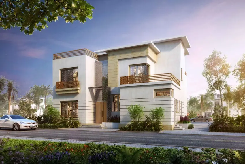 Advantages of Jedar October Compound