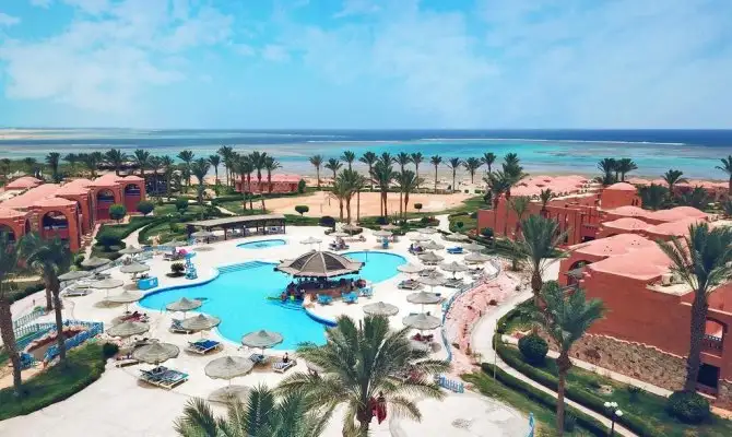 Matangi Marsa Alam