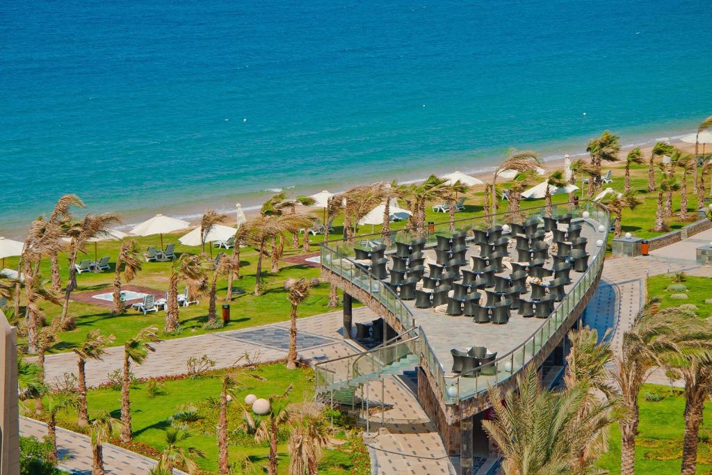 Grand Ocean Resort El Sokhna