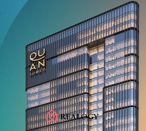 كوان تاور العاصمة الإدارية الجديدة – Quan Tower