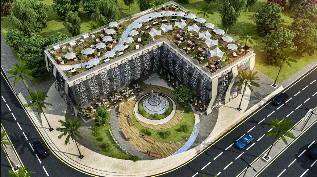 مول اسجارد العاصمة الإدارية — 22 عقار للبيع | موقع عقارات مصر