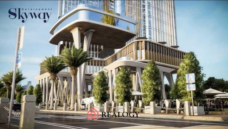 بياديجا تاور العاصمة الإدارية الجديدة – Bayadega Tower New Capital