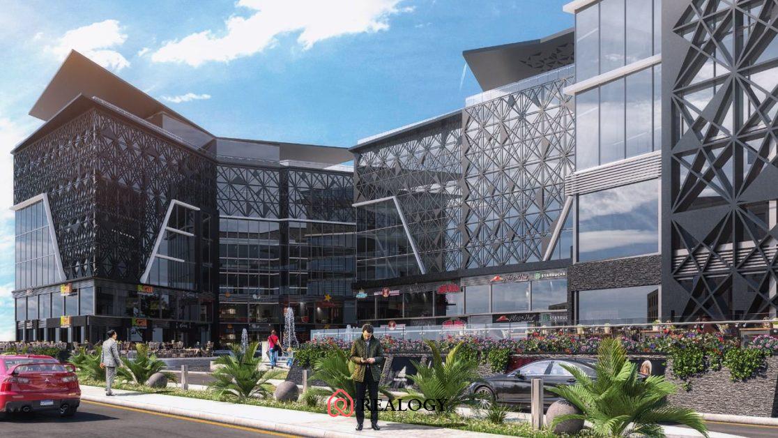 مول ايليت العاصمة الإدارية الجديدة – Elite Mall New Capital