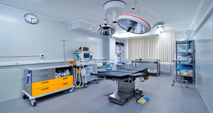 أحصل على وحدة طبية في مركز أوكسجين ميديكال تاور العاصمة الإدارية الجديدة بمساحة 175 متراً