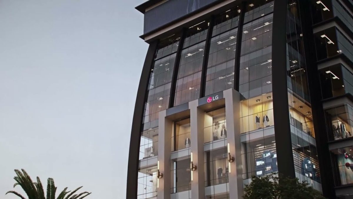 إمتلك محل تجاري في مول بيكسل العاصمة الإدارية الجديدة بمساحة تبدأ من 100متراً