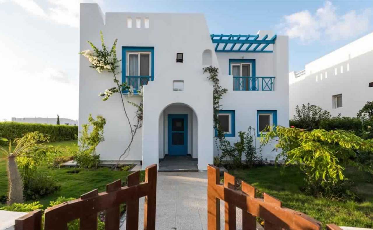 ماونتن فيو روديس لاجون - Mountain View Rhodes Island