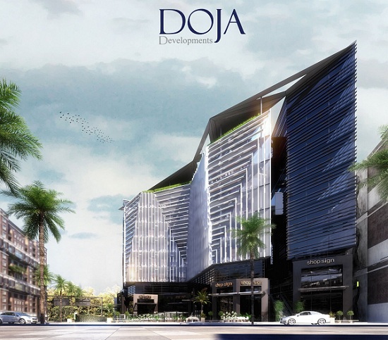 تملك محل تجاري أحلامك في مول دوجا أورا العاصمة الإدارية مساحة 60 متراً واستمتع بأجواء مثالية