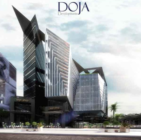 إحجز وحدتك التجارية بمساحة 95 متر في مول دوجا أورا العاصمة الإدارية الجديدة واستفد من أسعار مميزة