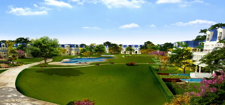 سارع بشراء وحدة سكنية في كمبوند ماونتن فيو جيزة بلاتوه بمساحة تبدأ من 390 متراً في 6 أكتوبر
