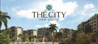 كمبوند ذا سيتي فالي العاصمة الإدارية - The City Valley New Capital Compound