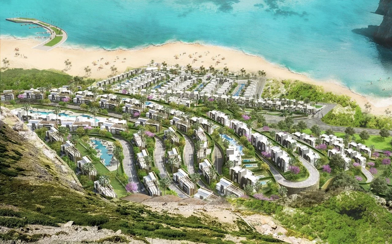 قرية بيلا فينتو الجلالة