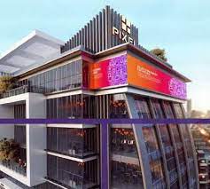 بيكسل مول العاصمة الإدارية الجديدة - Pixel Mall New Capital