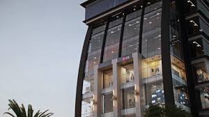 مول بيكسل العاصمة الإدارية الجديدة – Pixel Mall New Capital