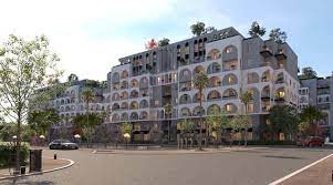 كمبوند بوتانيكا يرحب بك لتكون جزءًا من مجتمعه الراقي بحجز شقة بمساحة 152 متراً في العاصمة الجديدة