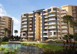 كمبوند كابيتال هايتس 2 العاصمة الادارية الجديدة: شقة سكنية بمساحة 190 متراً متاحة الآن
