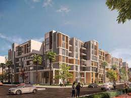 للراغبين في السكن الفاخر، شقة بمساحة 150 متراً في مدينة المستقبل في كمبوند هاب تاون