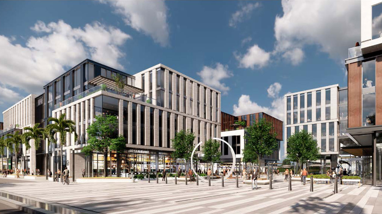 مشروع ايفري حسن علام – Every New Cairo