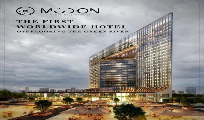 هيلتون تاور العاصمة الادارية الجديدة - Hilton Tower New Capital